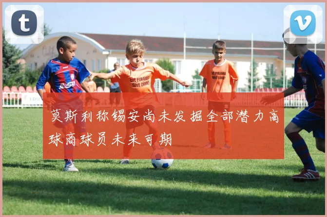 莫斯利称锡安尚未发掘全部潜力高球商球员未来可期