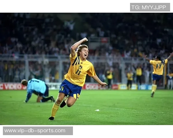 前瑞典国脚布洛林退役原因揭秘感到无趣曾获金球奖第四名 前瑞典国脚布洛林退役原因揭秘感到无趣曾获金球奖第四名