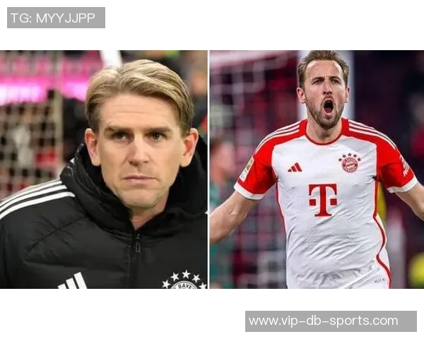 弗罗因德盛赞凯恩或成历史最佳球员展现完美实力 弗罗因德盛赞凯恩或成历史最佳球员展现完美实力