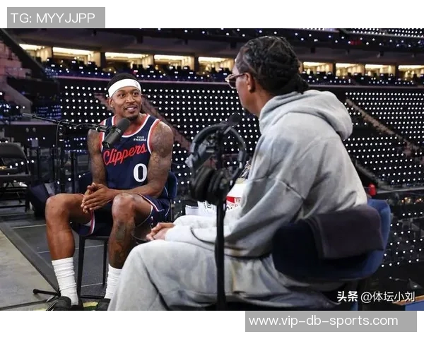 比尔表示愿意在防守端投入更多精力并做好心理准备为球队牺牲 比尔表示愿意在防守端投入更多精力并做好心理准备为球队牺牲