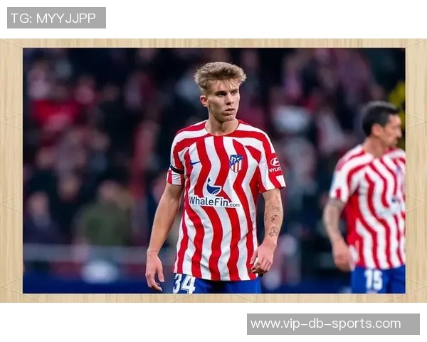 巴里奥斯回忆离开皇马经历感激14岁时的成长与磨砺 巴里奥斯回忆离开皇马经历感激14岁时的成长与磨砺