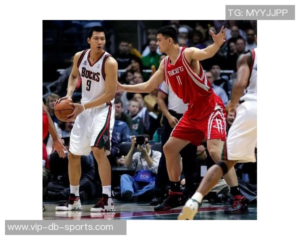 媒体人呼吁NBA球员用实力打破对华人成见以077和约老师为榜样 媒体人呼吁NBA球员用实力打破对华人成见以077和约老师为榜样