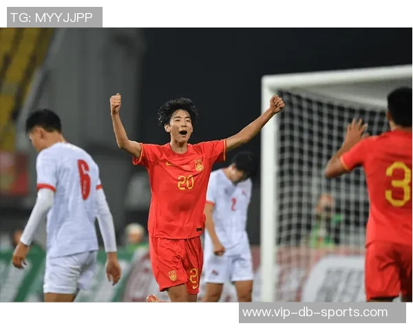 东体:U22男足与泰国热身赛展现潜力两场较量意义深远 东体:U22男足与泰国热身赛展现潜力两场较量意义深远