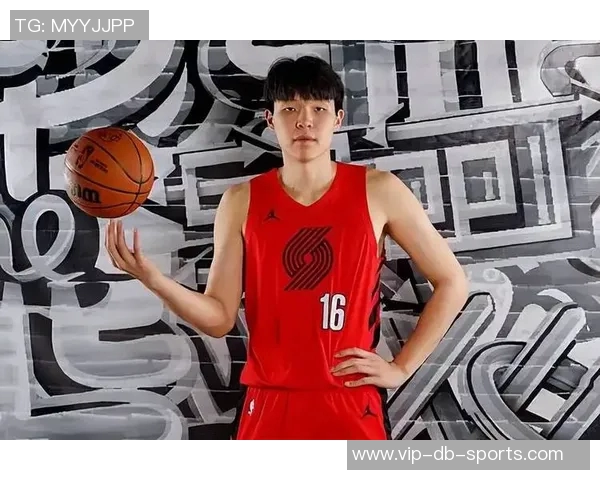 杨瀚森回应质疑让开拓者重拾信心不再怀念艾顿的日子