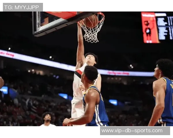 克林根赞杨瀚森对国王表现出色期待他迎来更多机会 克林根赞杨瀚森对国王表现出色期待他迎来更多机会