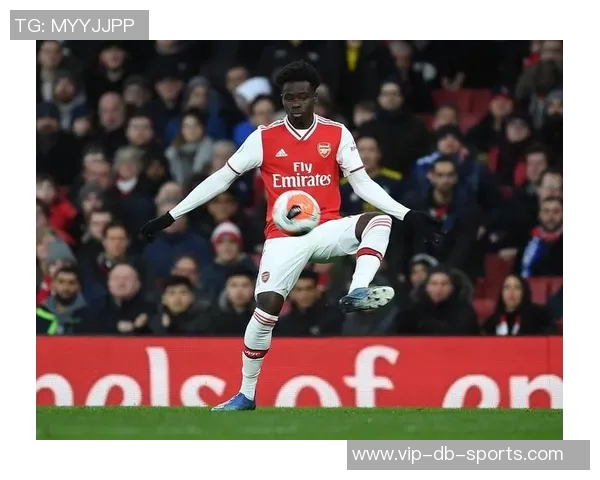 萨卡英超首秀以来表现出色199场比赛54球45助攻领跑阿森纳队内