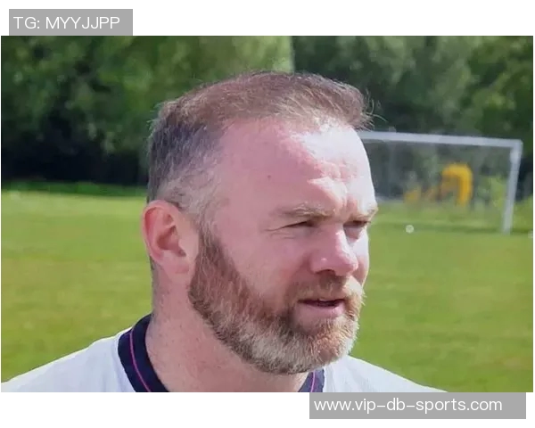 鲁尼直言英格兰现状不如黄金一代内部团结力强