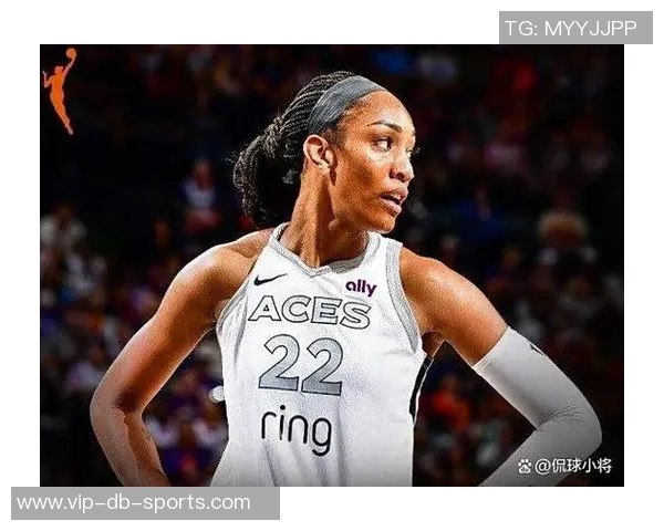 阿贾创WNBA历史新纪录连续比赛至少得25分3断3帽令人惊叹
