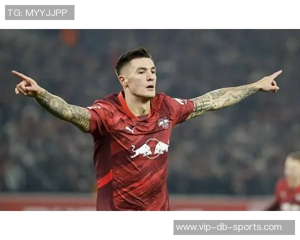 约克雷斯助攻伊萨克错失良机队友解围让人心痛