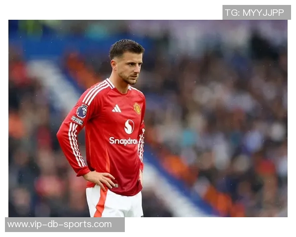 芒特谈曼联战胜桑德兰的重要性，信心满满迎接未来挑战