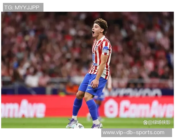 戈丁称赞马竞控球自如阿尔瓦雷斯被誉为世界顶尖球员之一 戈丁称赞马竞控球自如阿尔瓦雷斯被誉为世界顶尖球员之一