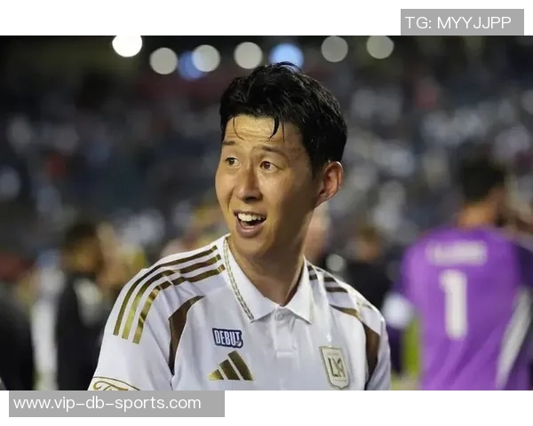 孙兴慜冬季租借米兰或成现实国家队队友透露最终决定在他本人