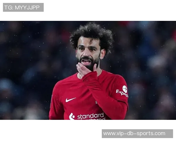 萨拉赫将在12月13日对阵布莱顿后归队备战非洲杯