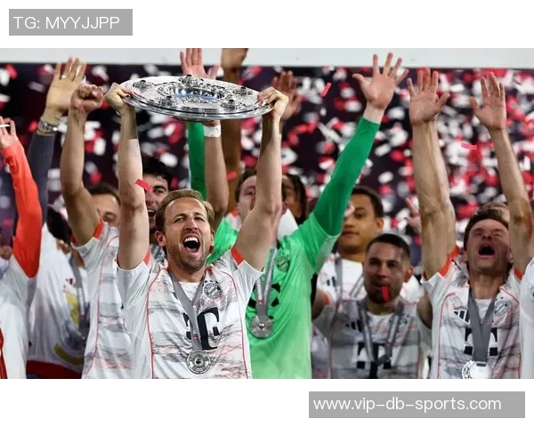 凯恩谈回归热刺传闻表示在拜仁生活愉快并为球队获奖感到骄傲