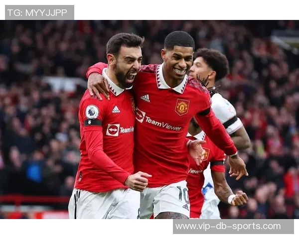 B费晒与拉什福德合照祝其生日快乐鼓励享受当下你值得拥有的快乐