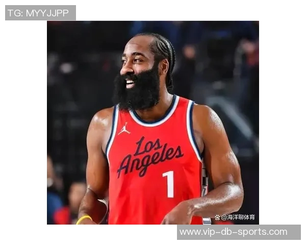 哈登谈球队新阵容组合称我们仍需磨合与提升