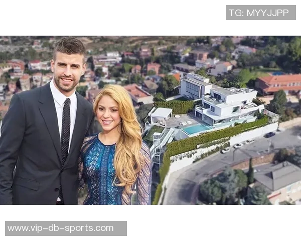 亚马尔花费超千万欧购皮克豪宅与女友共筑温馨新家