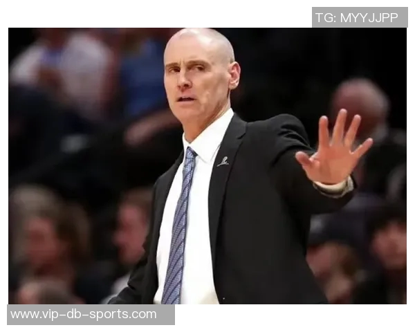 科尔称赞斯波为美国男篮主帅最佳人选期待他出色表现