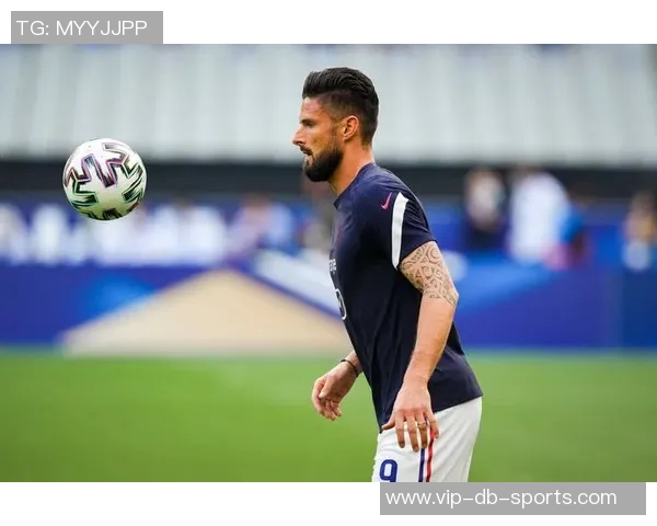 57球传奇射手吉鲁期待姆巴佩在未来世界杯中超越自己 57球传奇射手吉鲁期待姆巴佩在未来世界杯中超越自己