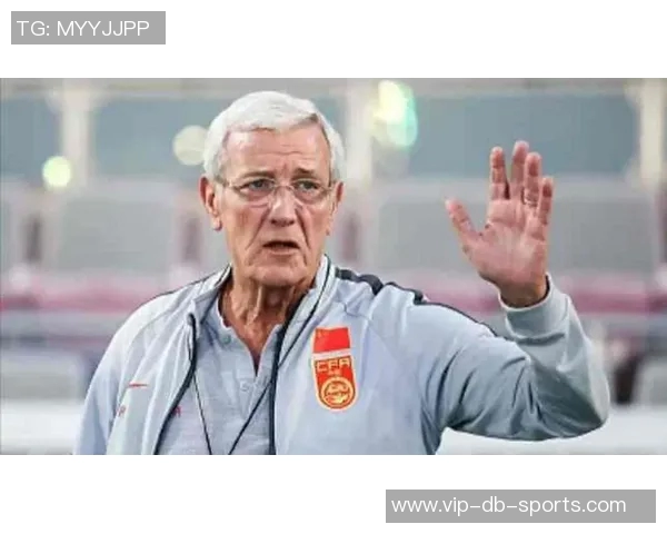 国足新篇章开启两位老帅离场里皮伊万相继告别足球舞台