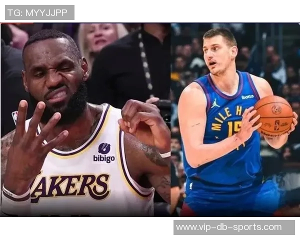 约基奇再创历史第七次30分15篮板15助攻詹姆斯未曾达到这一成就引发热议 约基奇再创历史第七次30分15篮板15助攻詹姆斯未曾达到这一成就引发热议