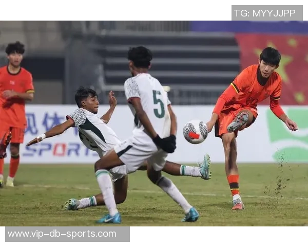 中国U16队全胜战绩夺A组头名成功晋级2026亚足联U17亚洲杯决赛阶段 中国U16队全胜战绩夺A组头名成功晋级2026亚足联U17亚洲杯决赛阶段