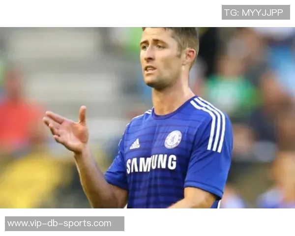 加里卡希尔分析蓝军争冠前景澳波或早有下课预感 加里卡希尔分析蓝军争冠前景澳波或早有下课预感