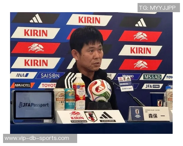 森保一称战胜加纳提升球队信心为世界杯之路奠定基础