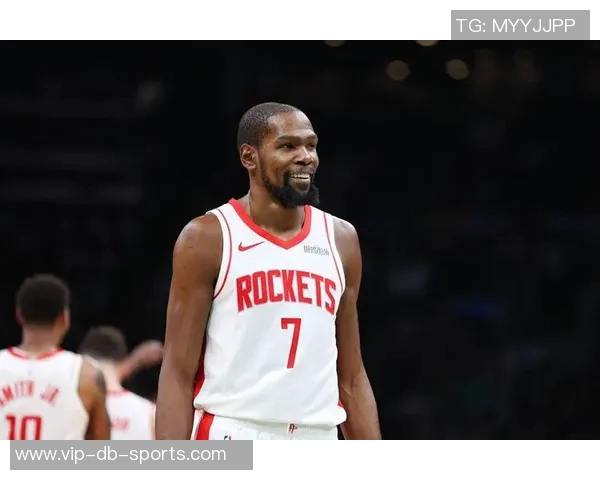 杜兰特盛赞申京回归称其具全明星潜力场均数据惊人 杜兰特盛赞申京回归称其具全明星潜力场均数据惊人