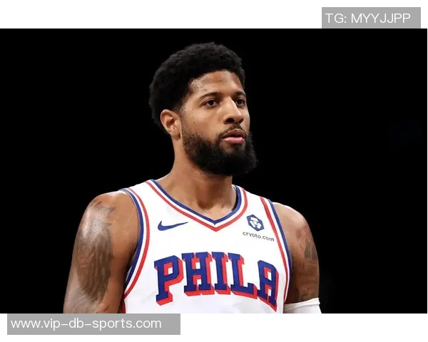 纳斯强调乔治复出需解决力量问题以降低再次受伤风险 纳斯强调乔治复出需解决力量问题以降低再次受伤风险